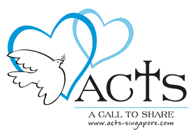 ACTS Singapore - eNews